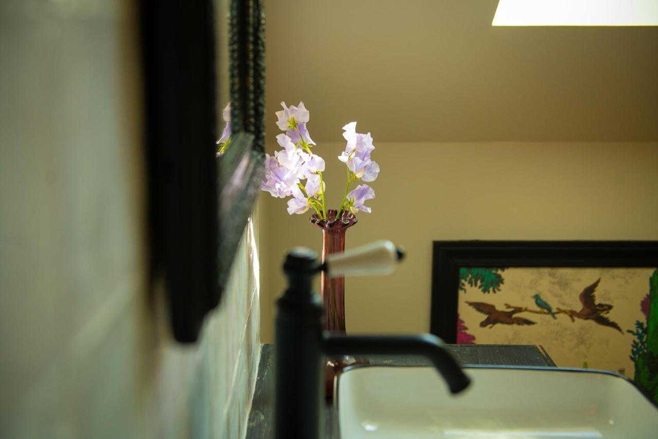 Chambre Double Supérieure