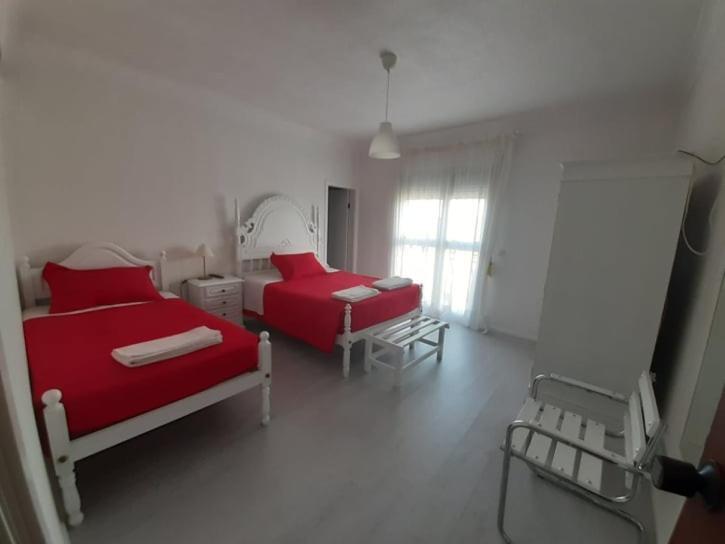 Habitación Triple Confort