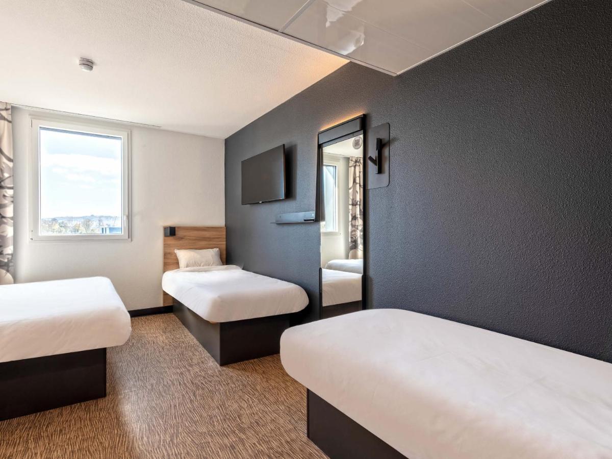 Chambre Quadruple