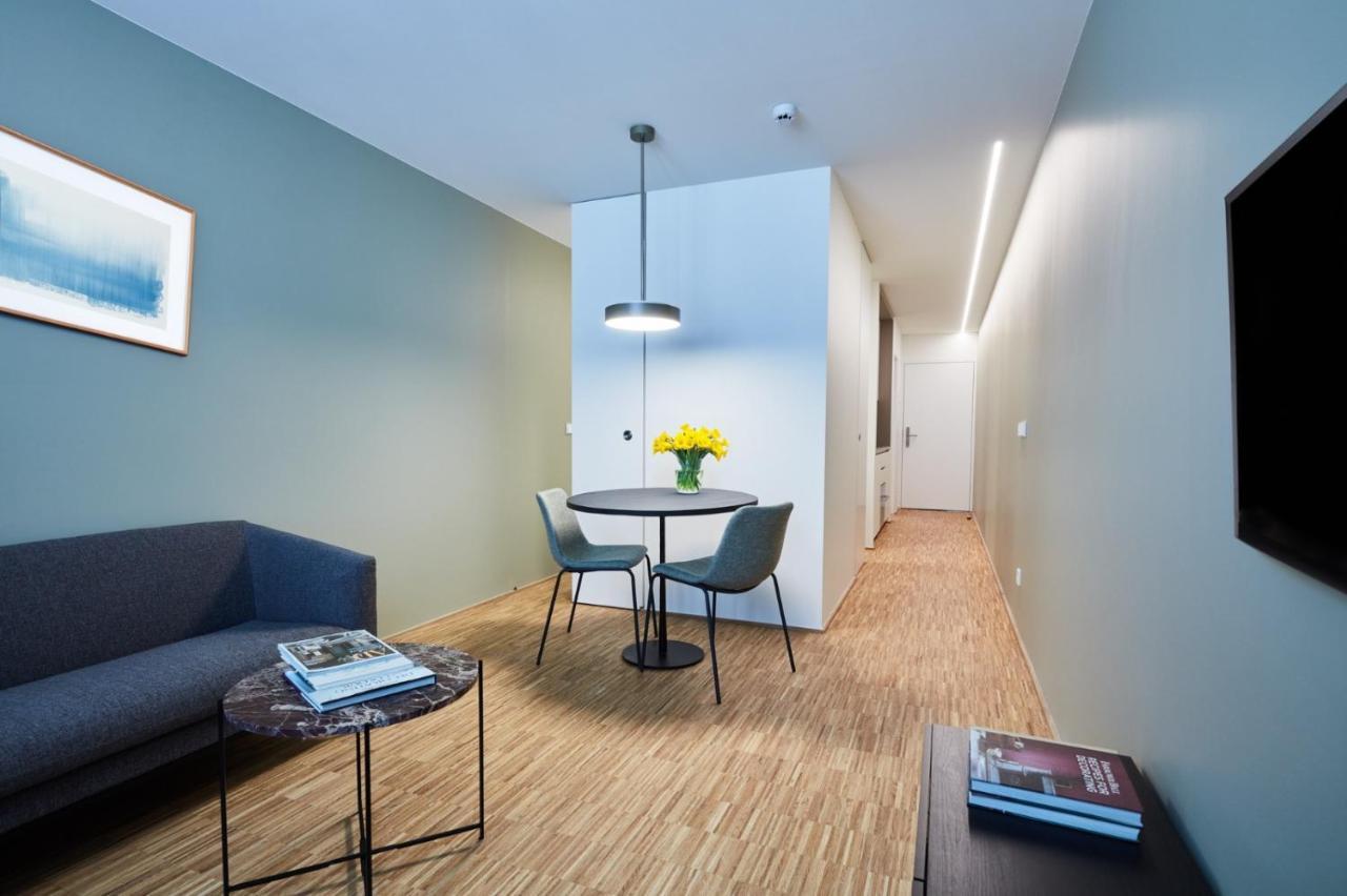 Apartamento de 1 Quarto