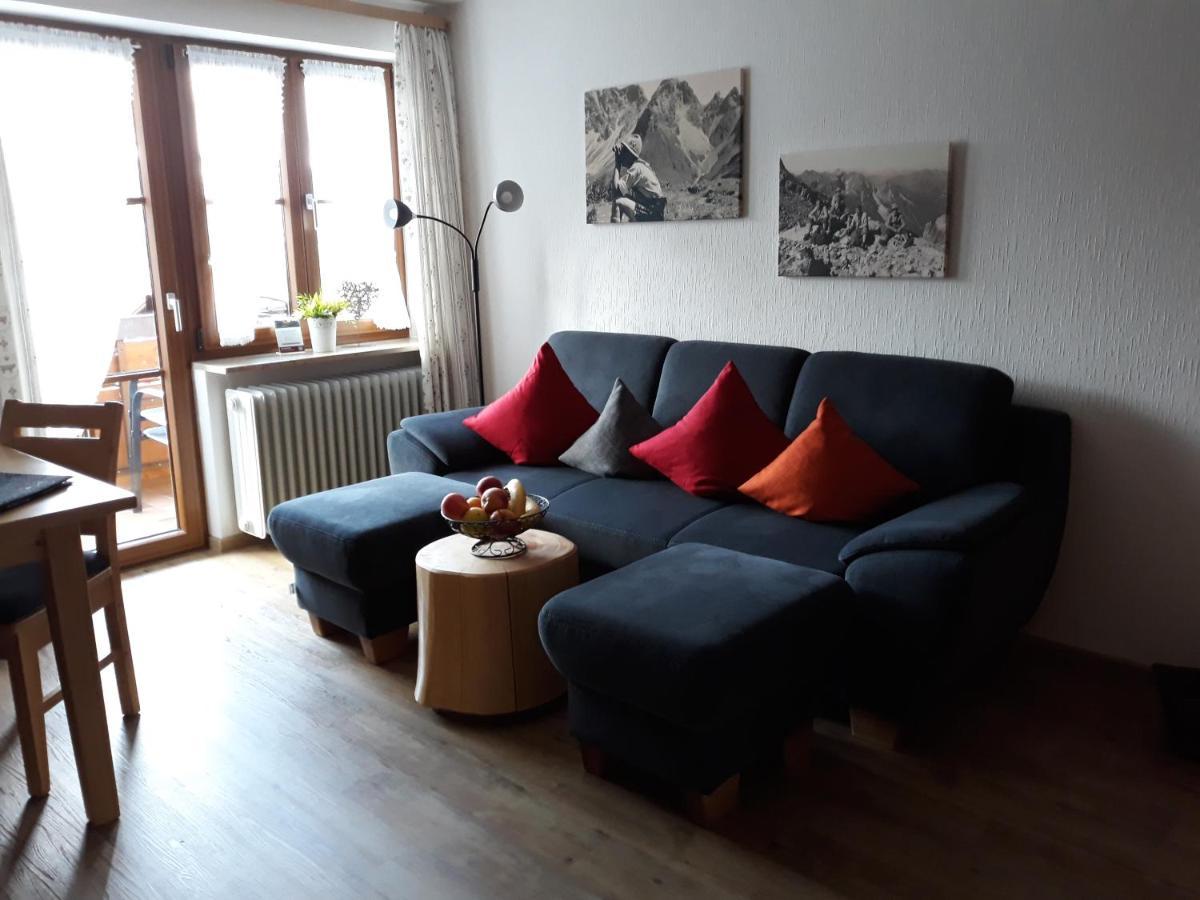 Apartment mit 2 Schlafzimmern