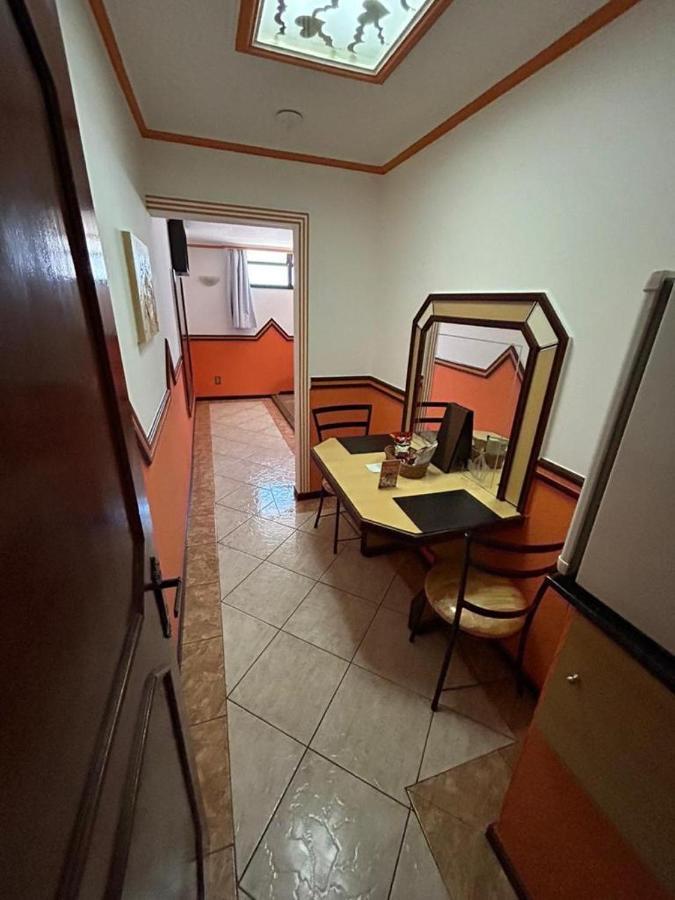 Quarto Duplo