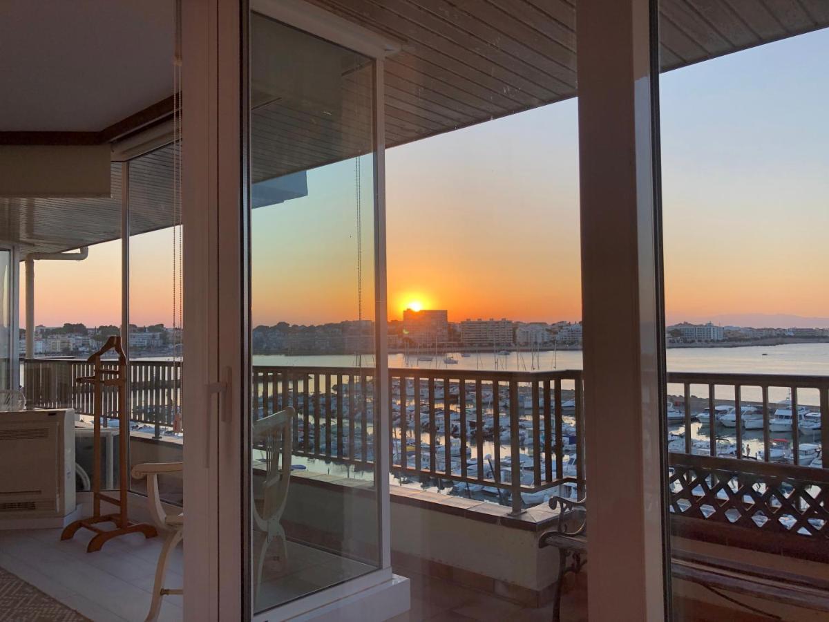Chambre Double Deluxe avec Balcon - Vue sur Mer