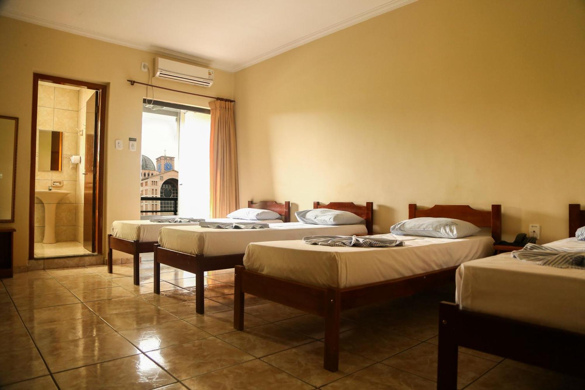 Apartamento Standard