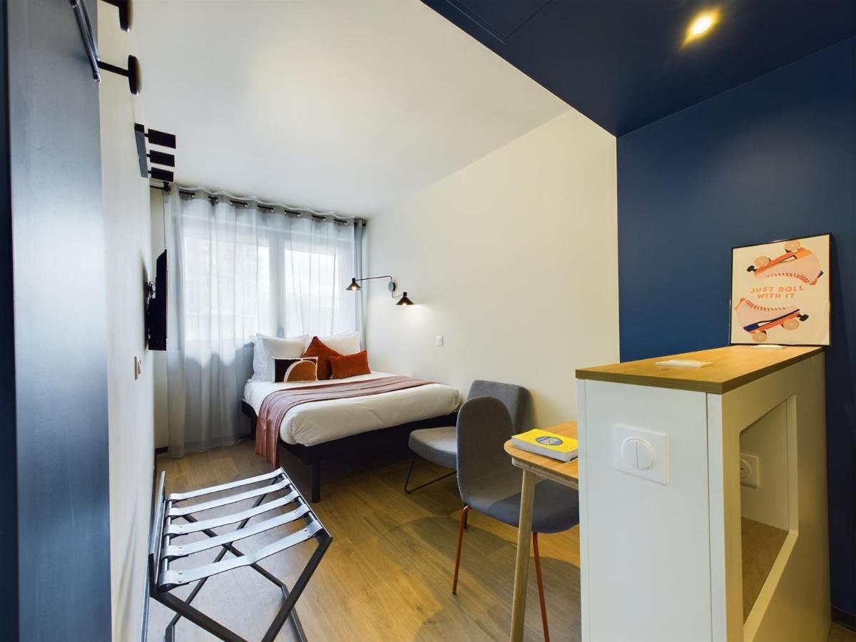 Chambre Standard