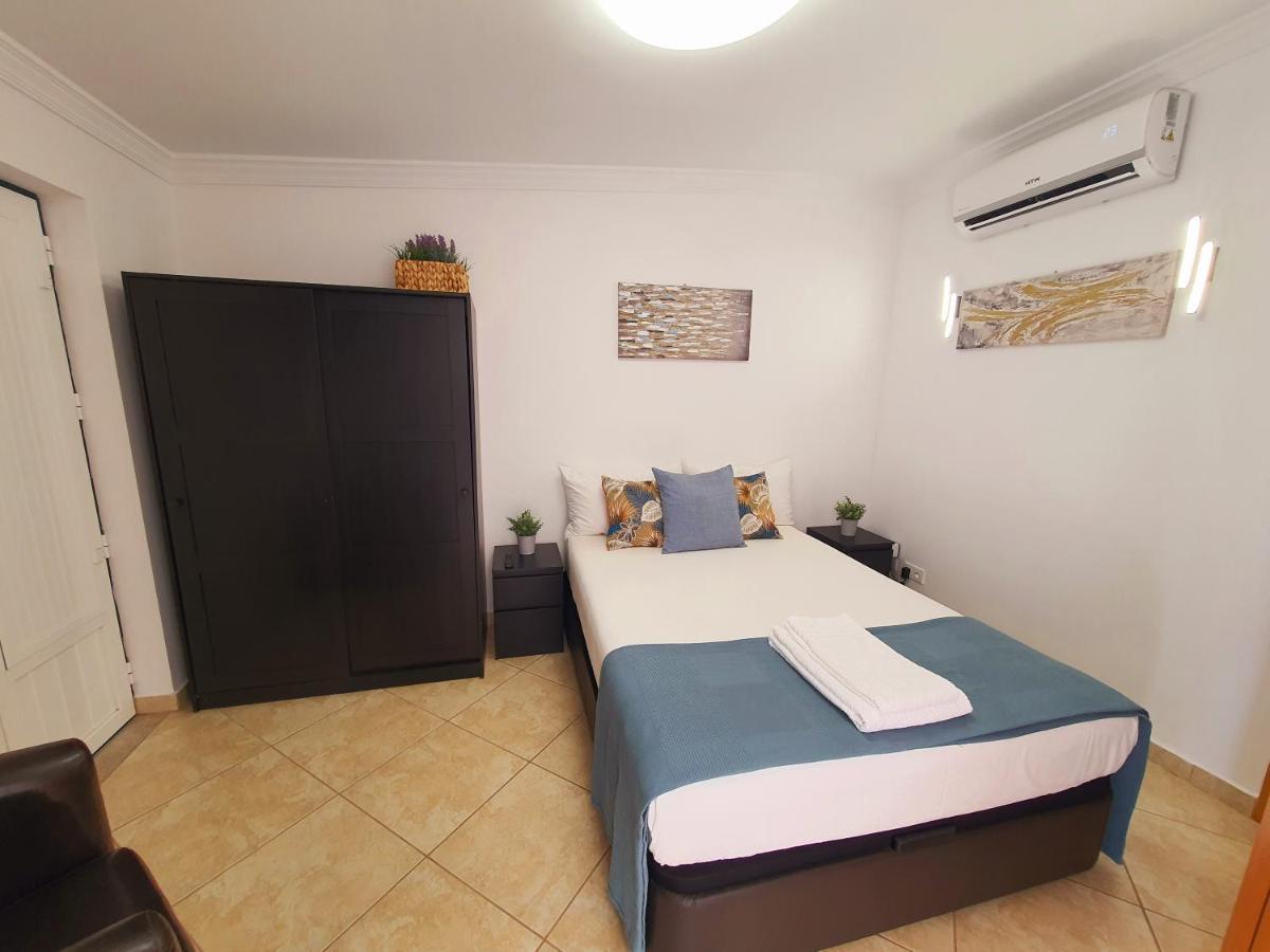 Habitación Doble con terraza