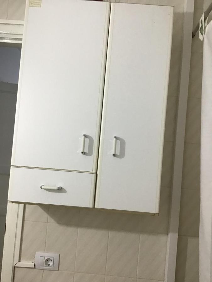 Einzelzimmer mit Bad