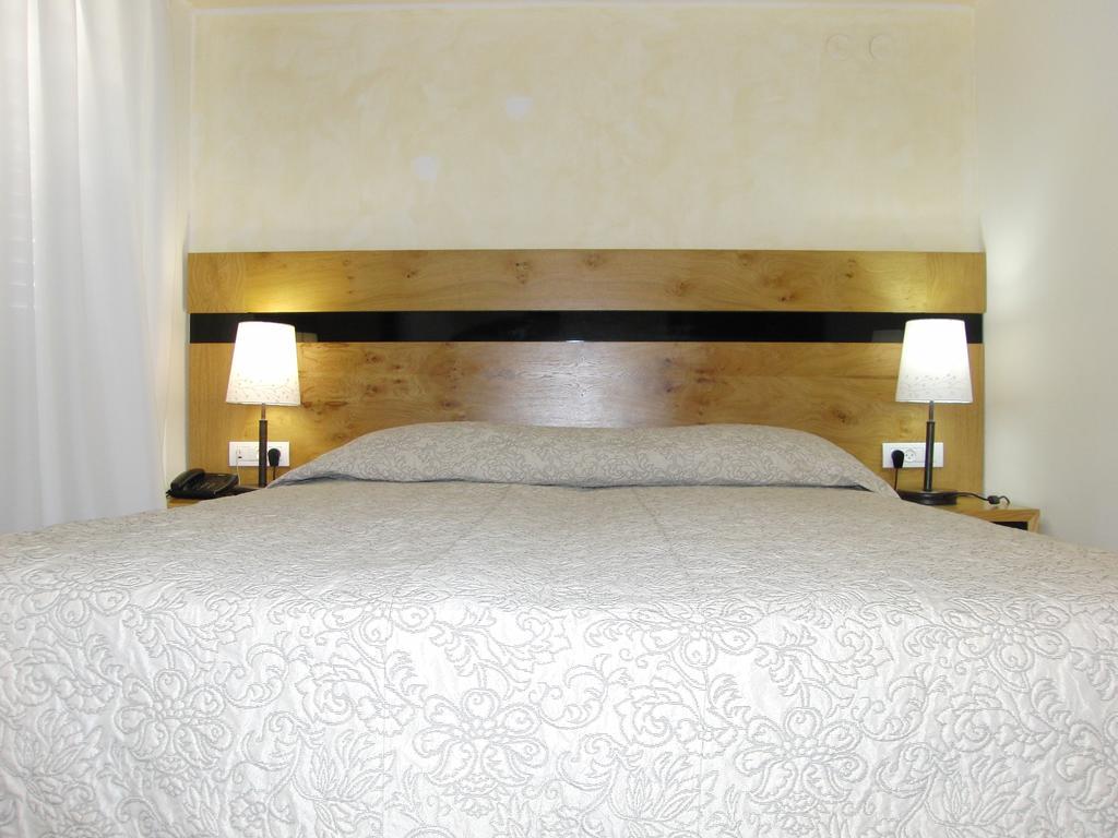 Chambre Simple