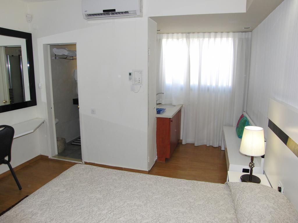 Chambre Triple Standard