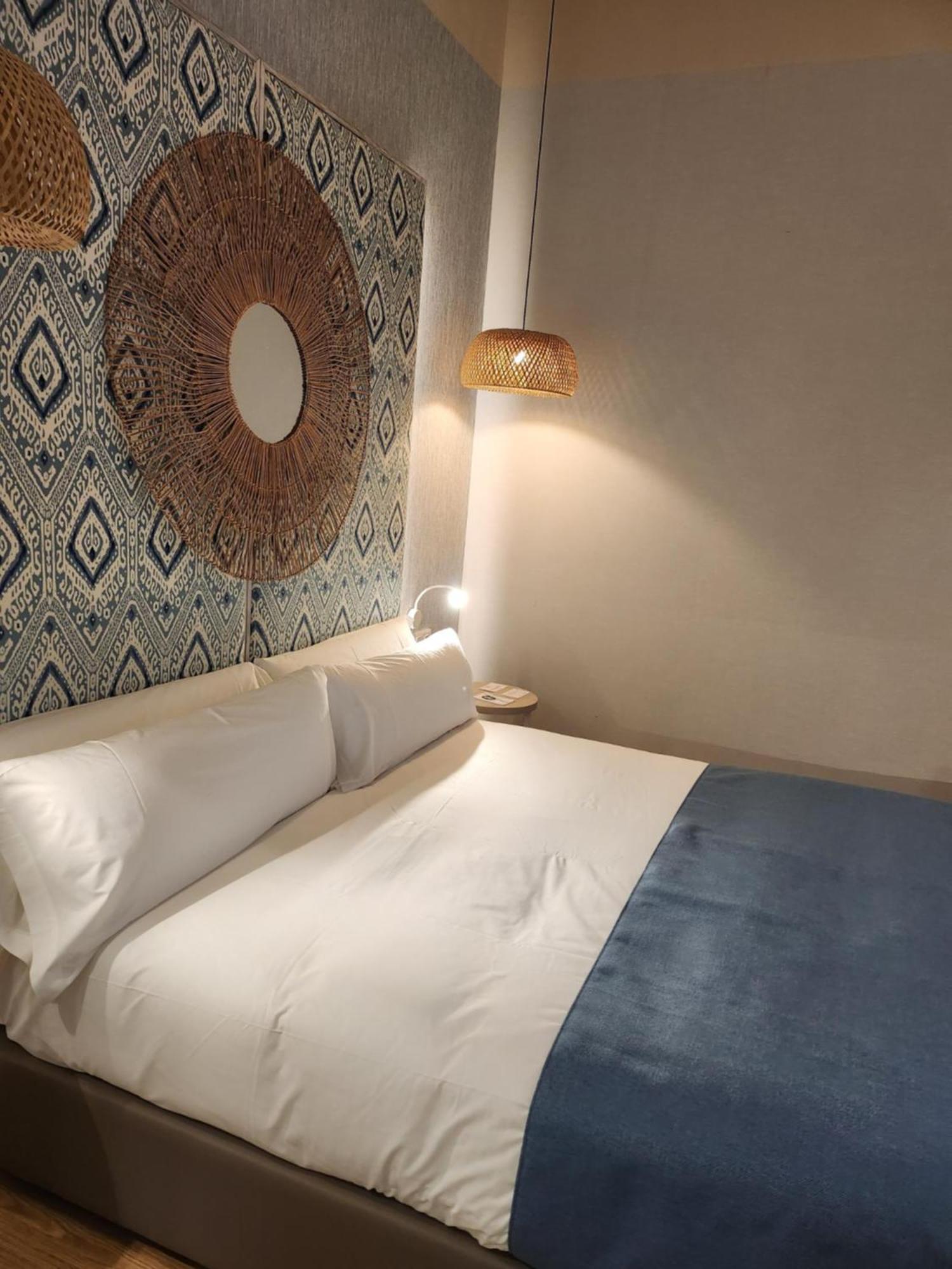 Habitación Doble Básica