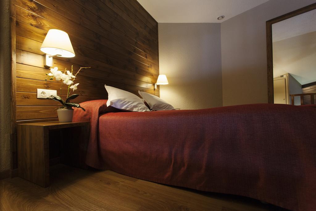 Quarto Dúplex (2 Adultos + 2 Crianças)
