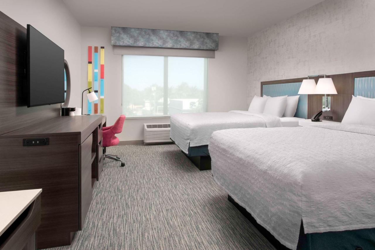 Queen Room with Two Queen Beds