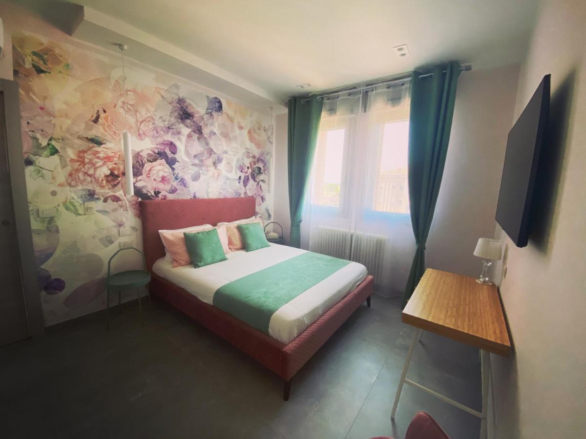 Camera Tripla con Bagno Privato