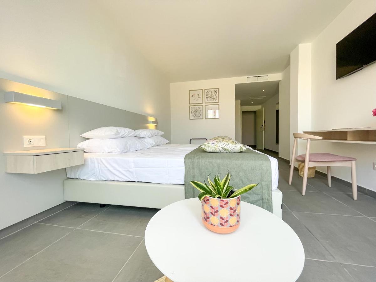 Quarto Duplo ou Twin