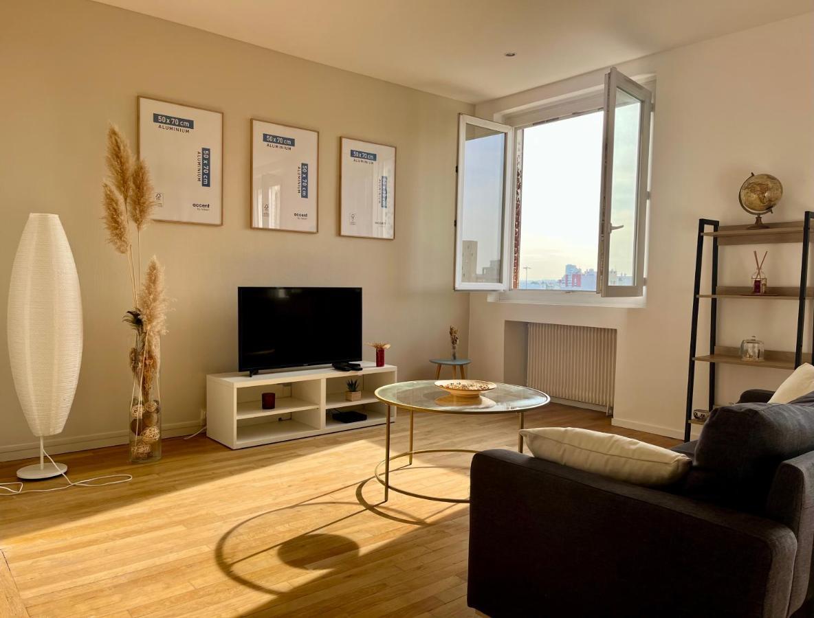 Chambre Double Standard avec Salle de Bains Commune