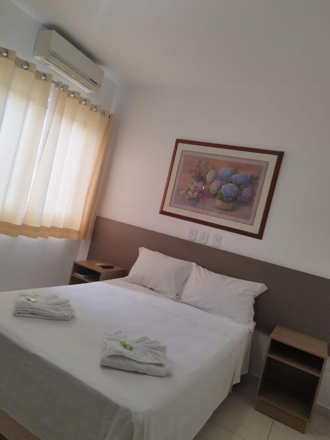 Quarto Duplo Standard