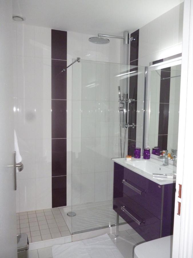 Chambre Double Standard