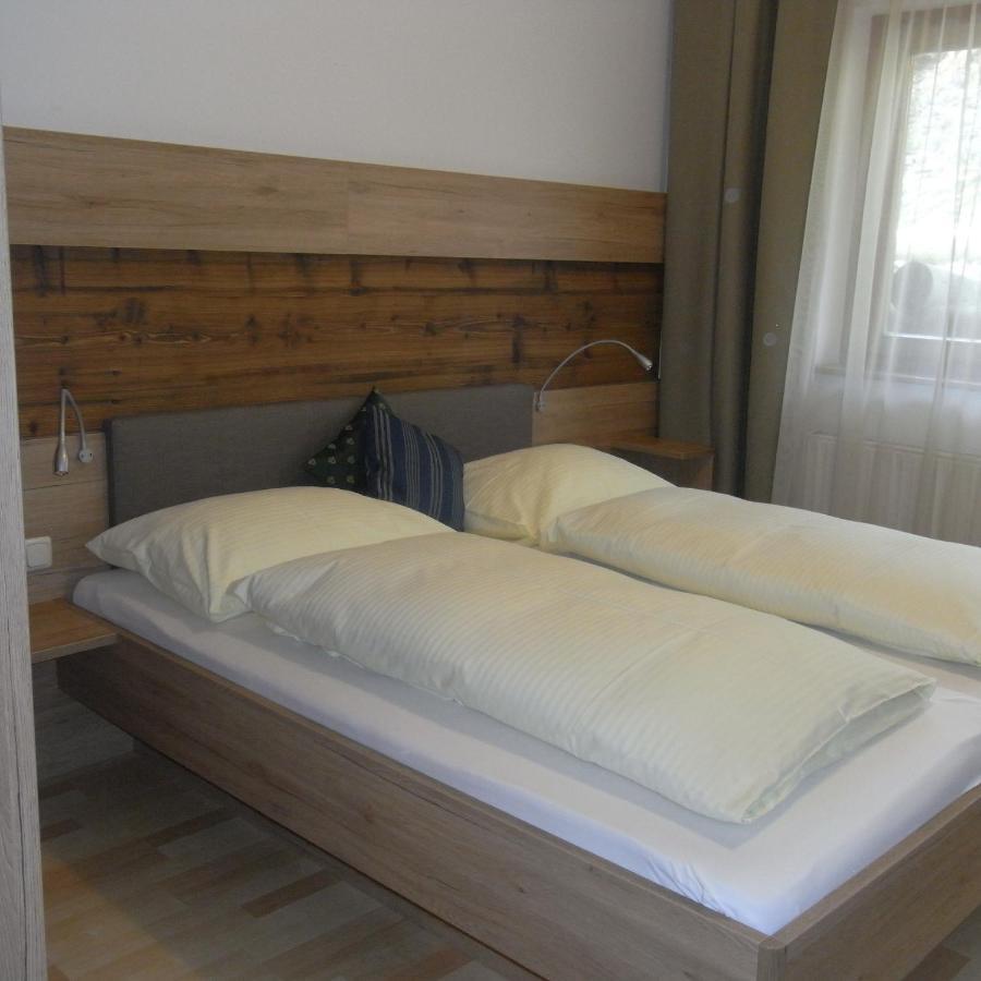 Standard Doppelzimmer