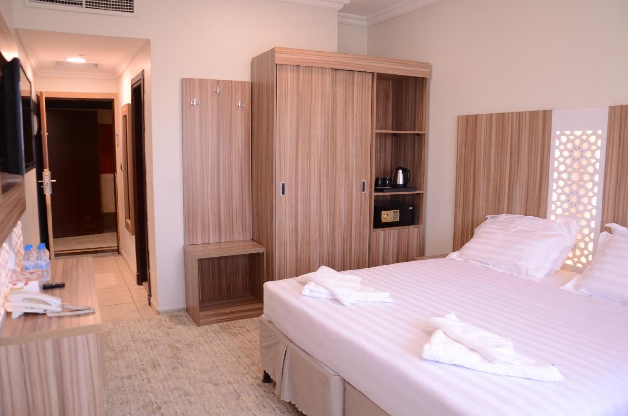 Deluxe Kamer