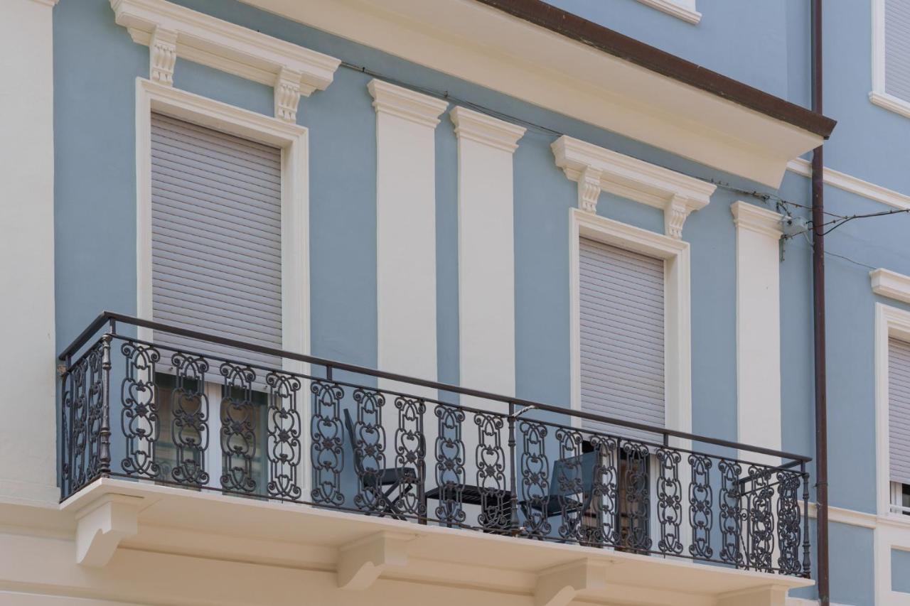 Suite Superior con Balcone