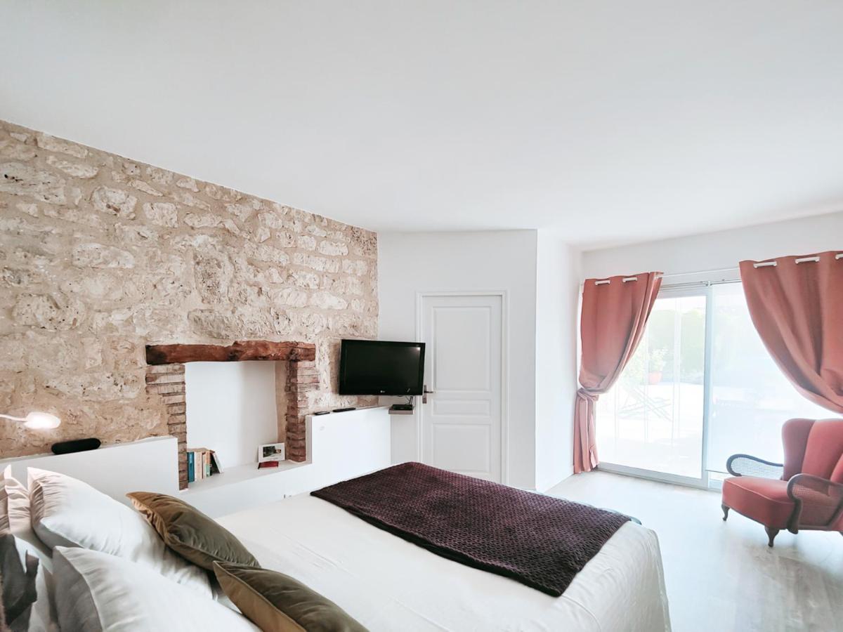 Maison de Vacances