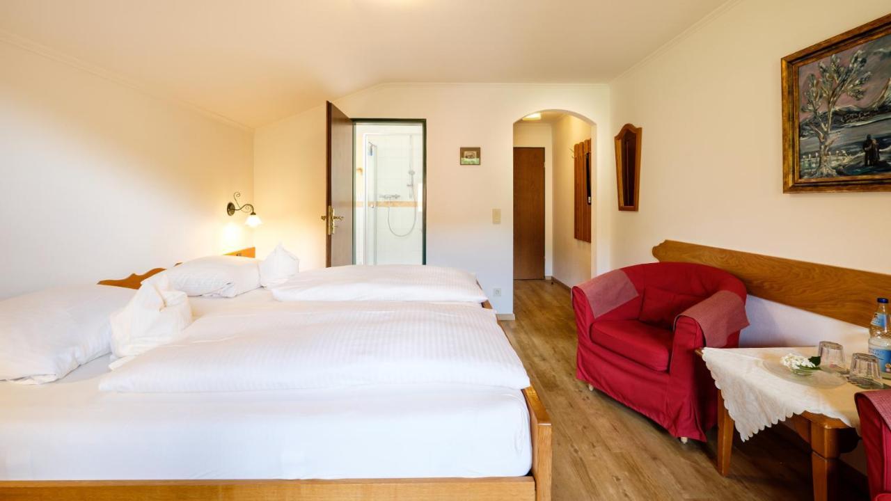 Doppelzimmer - Angebot