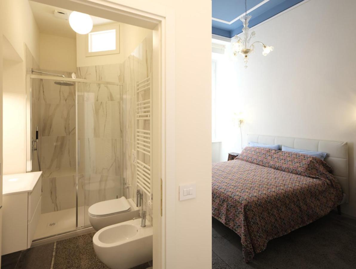 Tweepersoonskamer met Eigen Badkamer