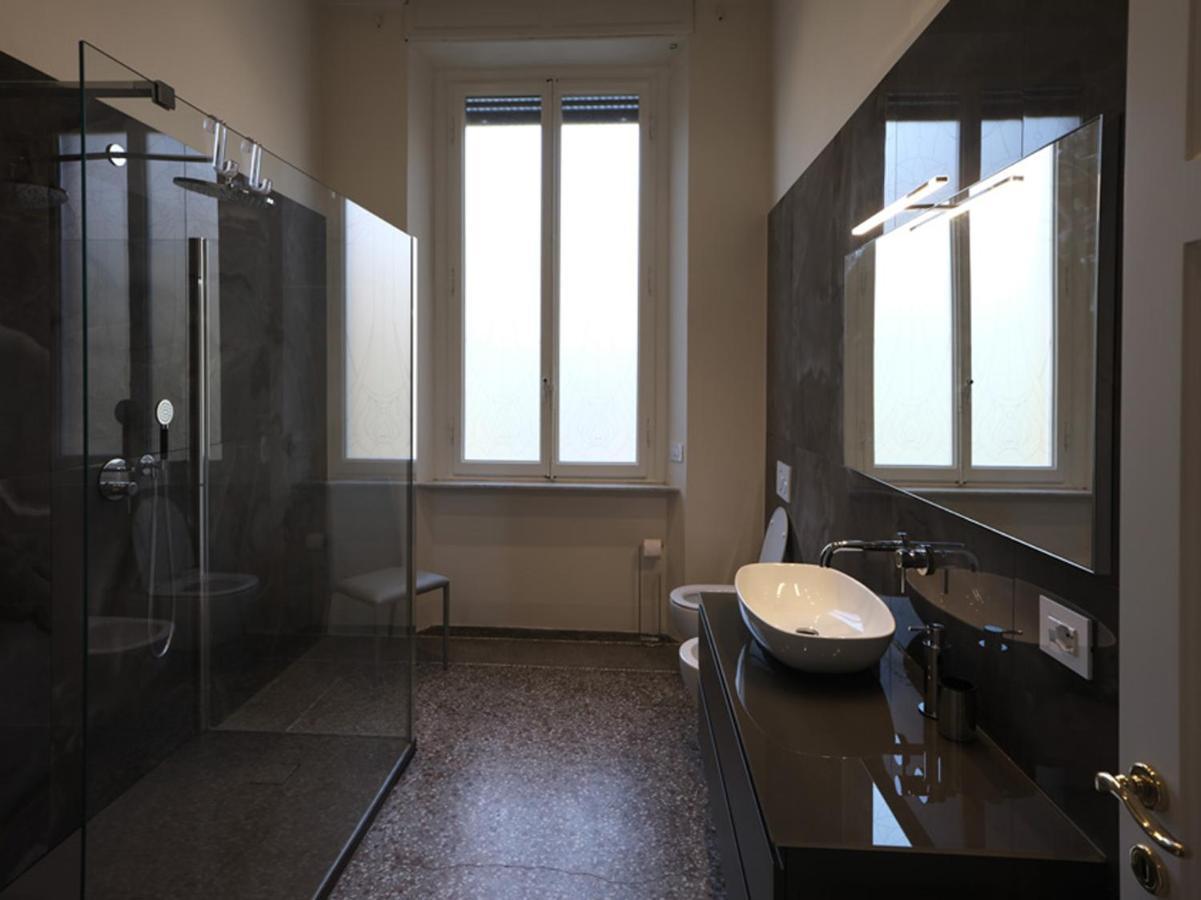 Tweepersoonskamer met Eigen Badkamer
