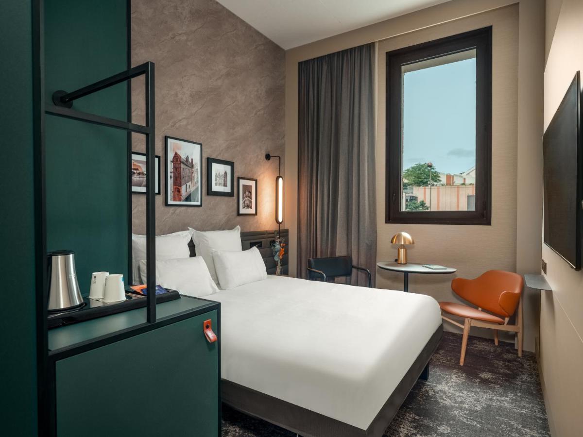 Chambre Double Supérieure