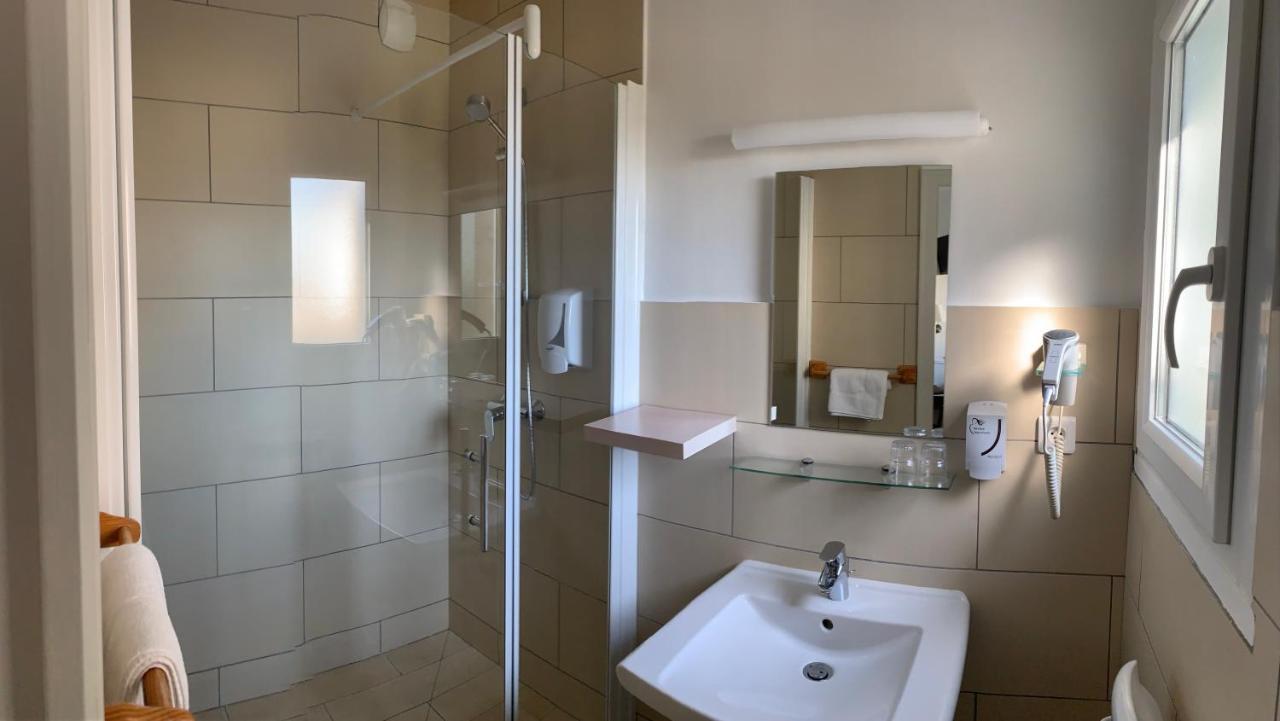 Chambre Triple