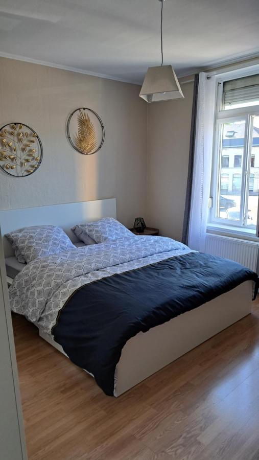 Chambre Lit Queen-Size