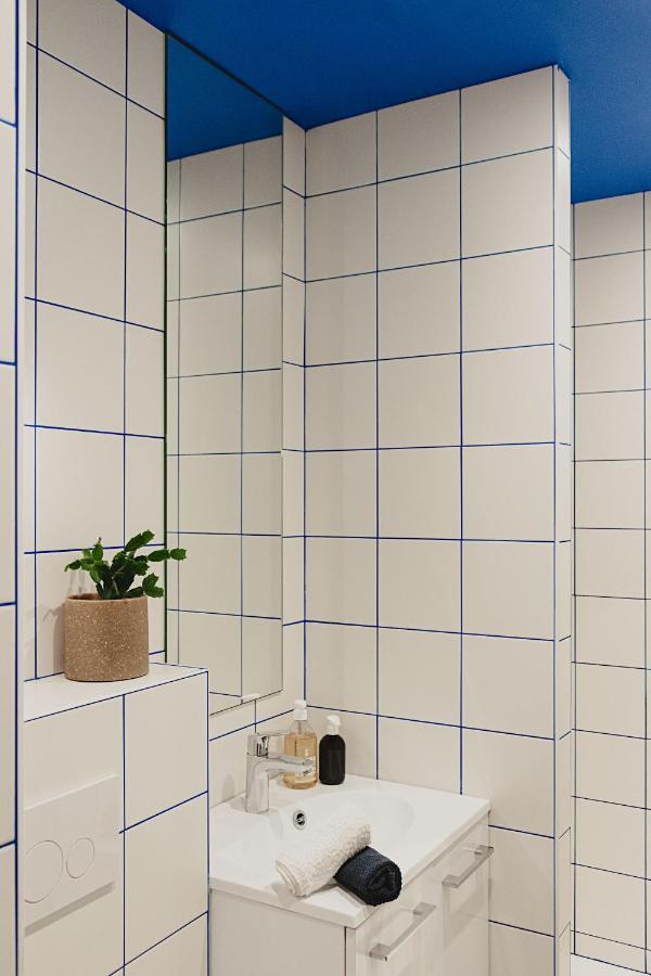Chambre Double Deluxe