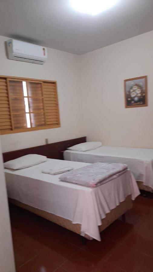 Quarto Duplo