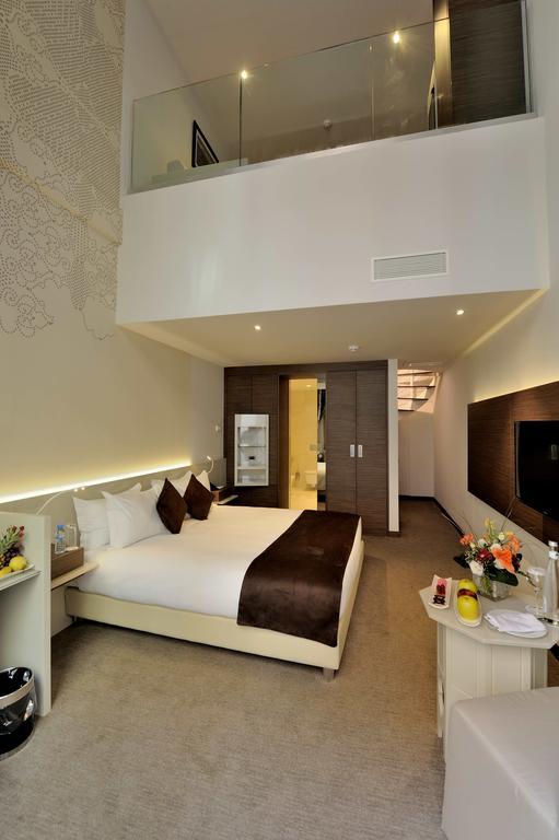 Family Duplex, King Size Bed