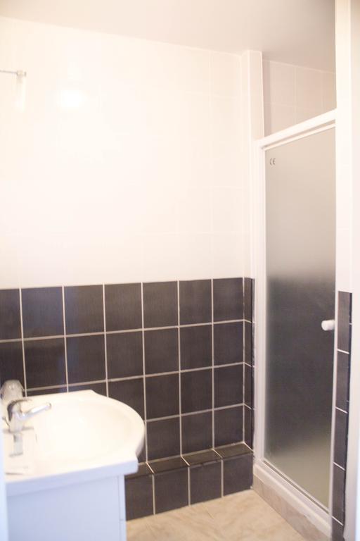 Chambre Double avec Salle de Bains Privative
