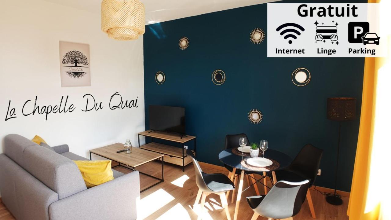 Appartement Deluxe