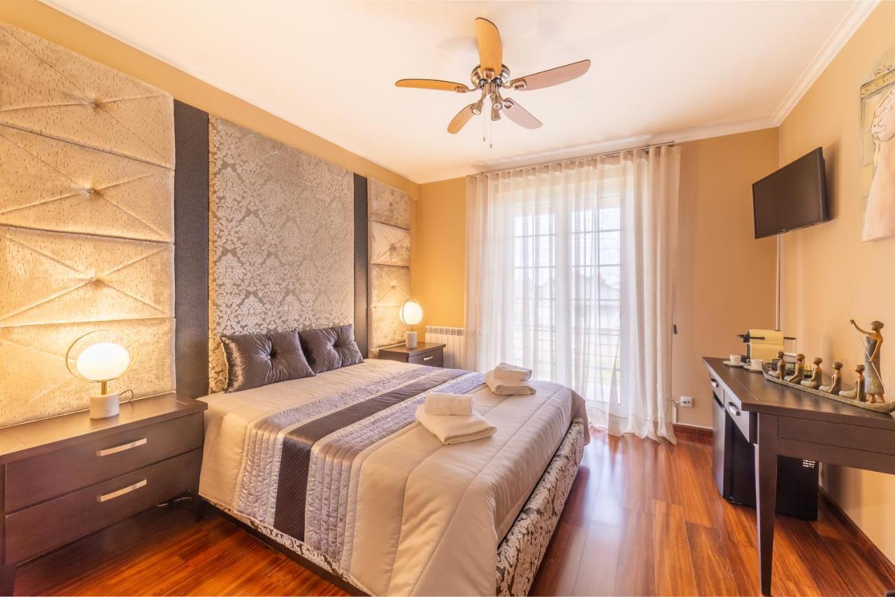 Quarto Deluxe