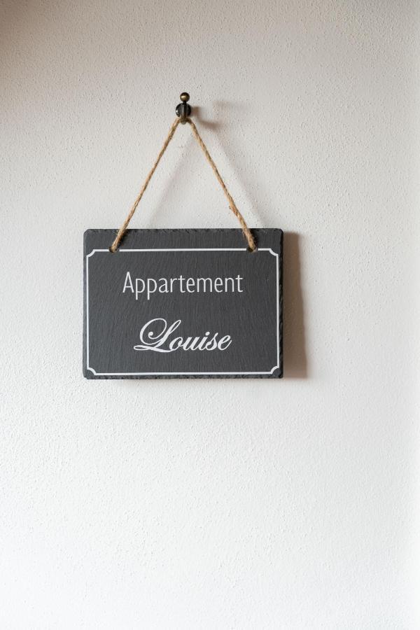 Studio-Apartment