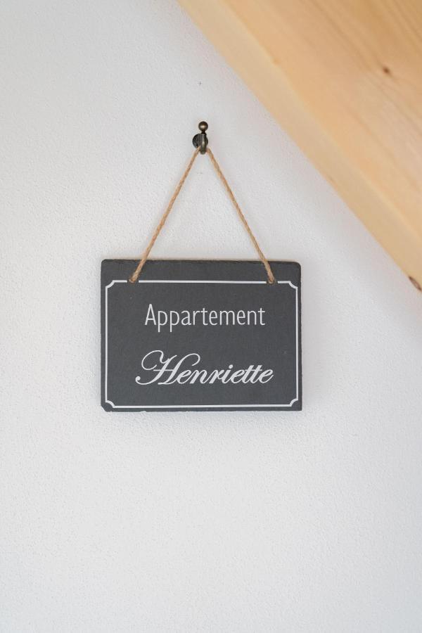 Apartment mit Seeblick