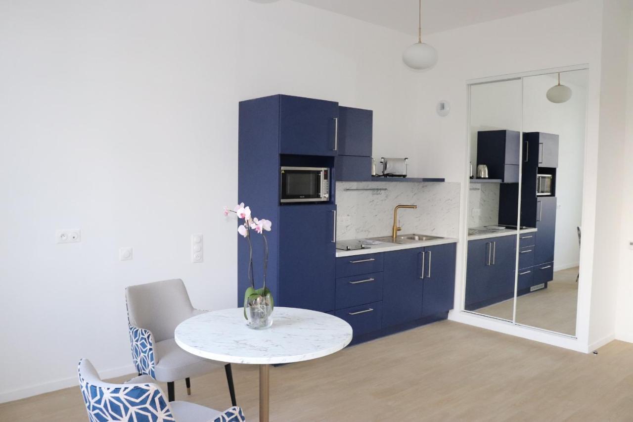Appartement 2 Chambres
