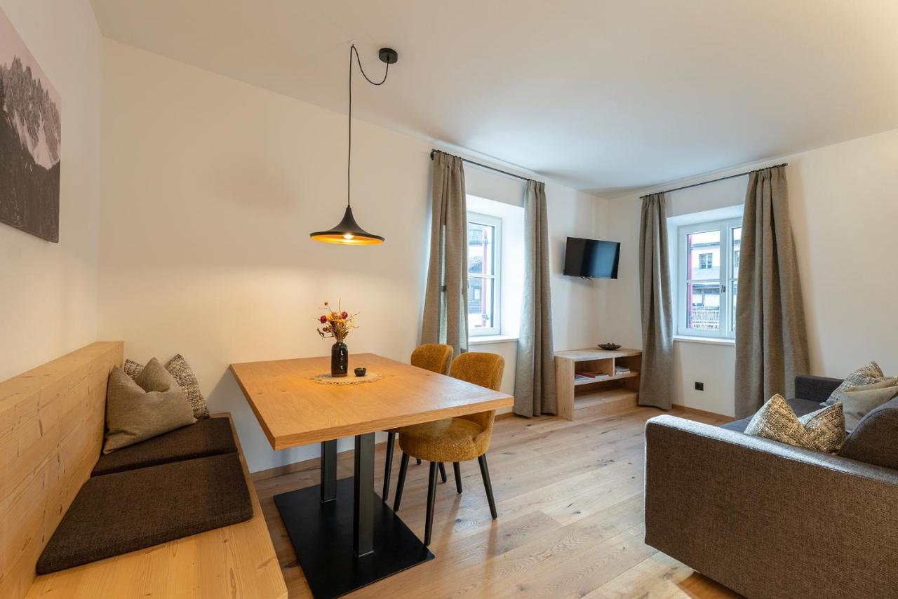 Apartment mit Blick auf die Berge