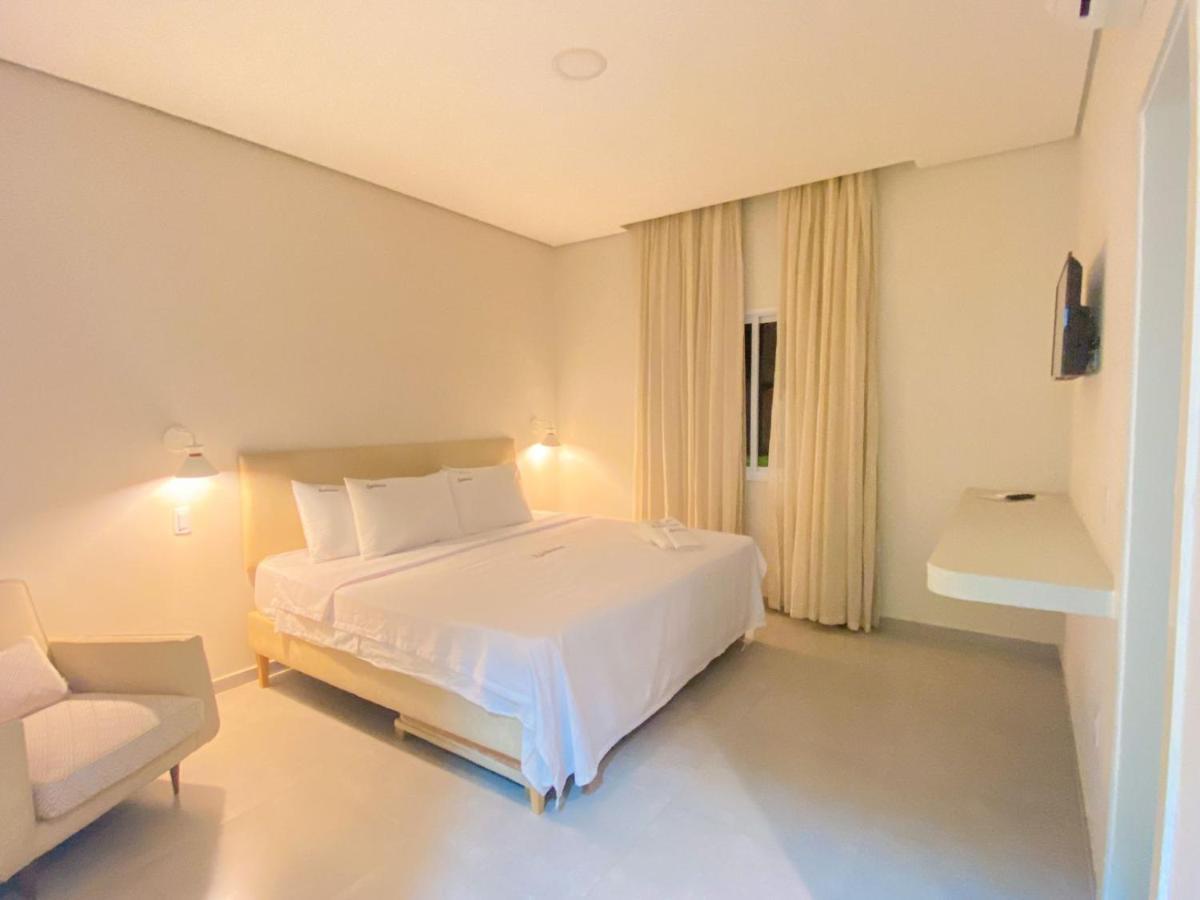 Quarto Duplo