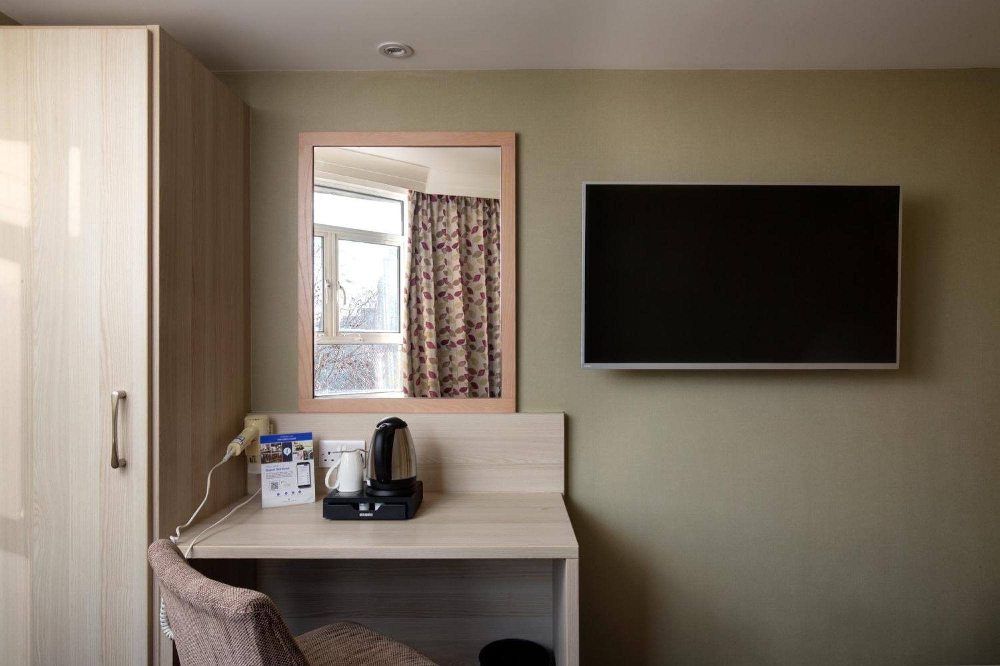 Quarto Twin