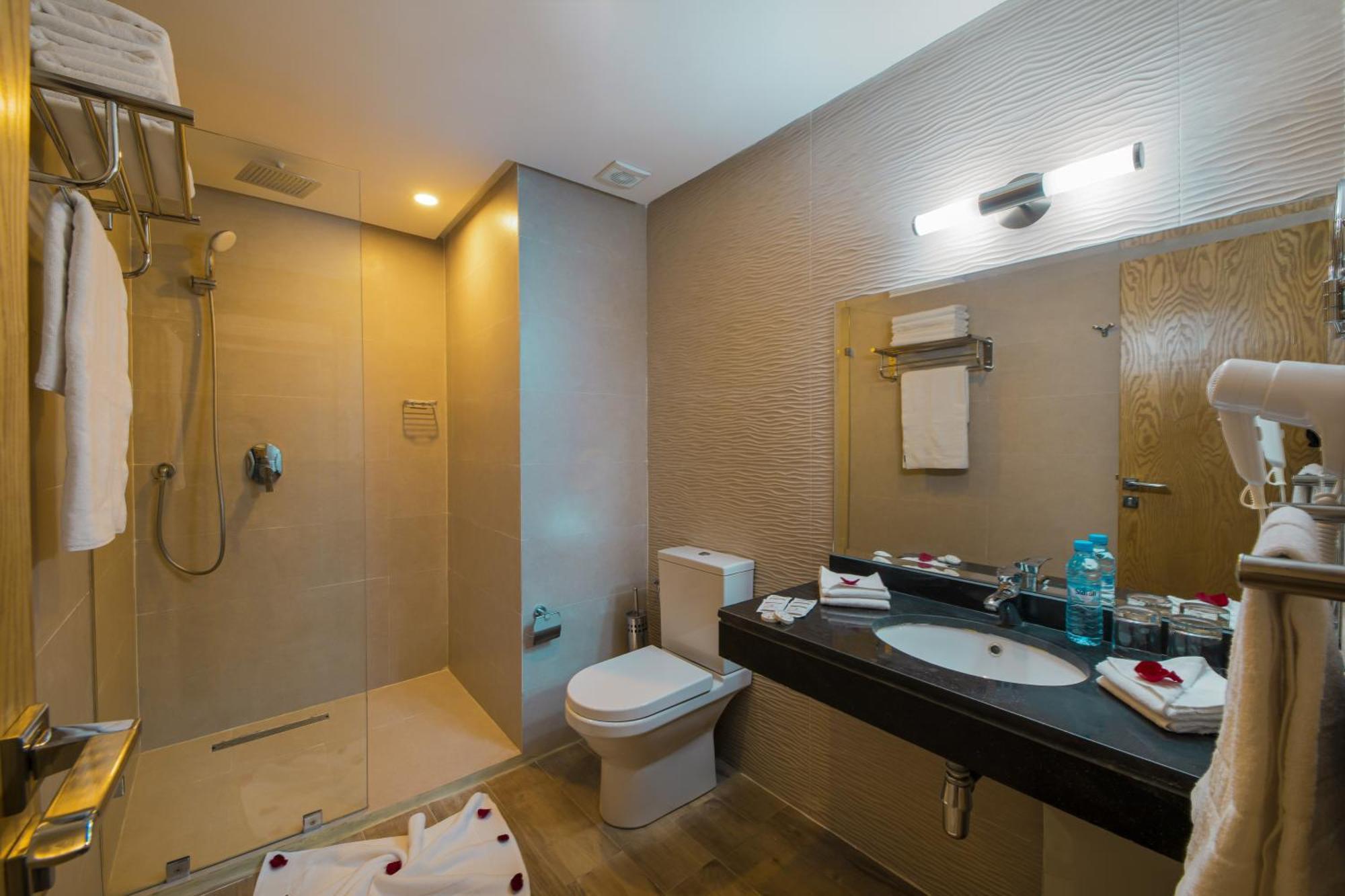 Deluxe Kamer