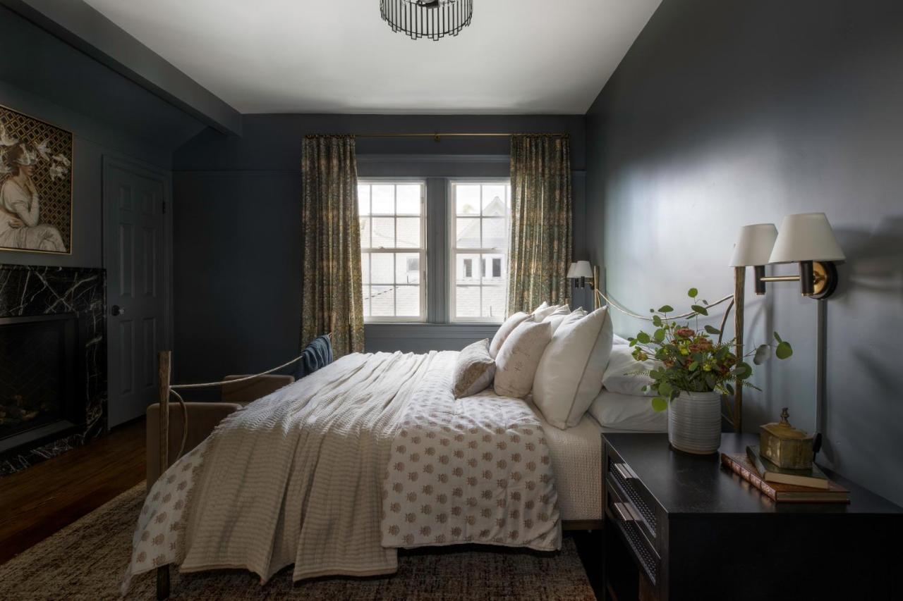 Deluxe Kamer met Kingsize Bed