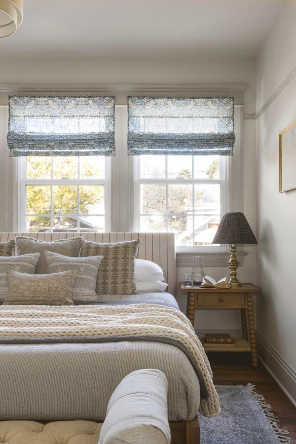 Superior Kamer met Kingsize Bed