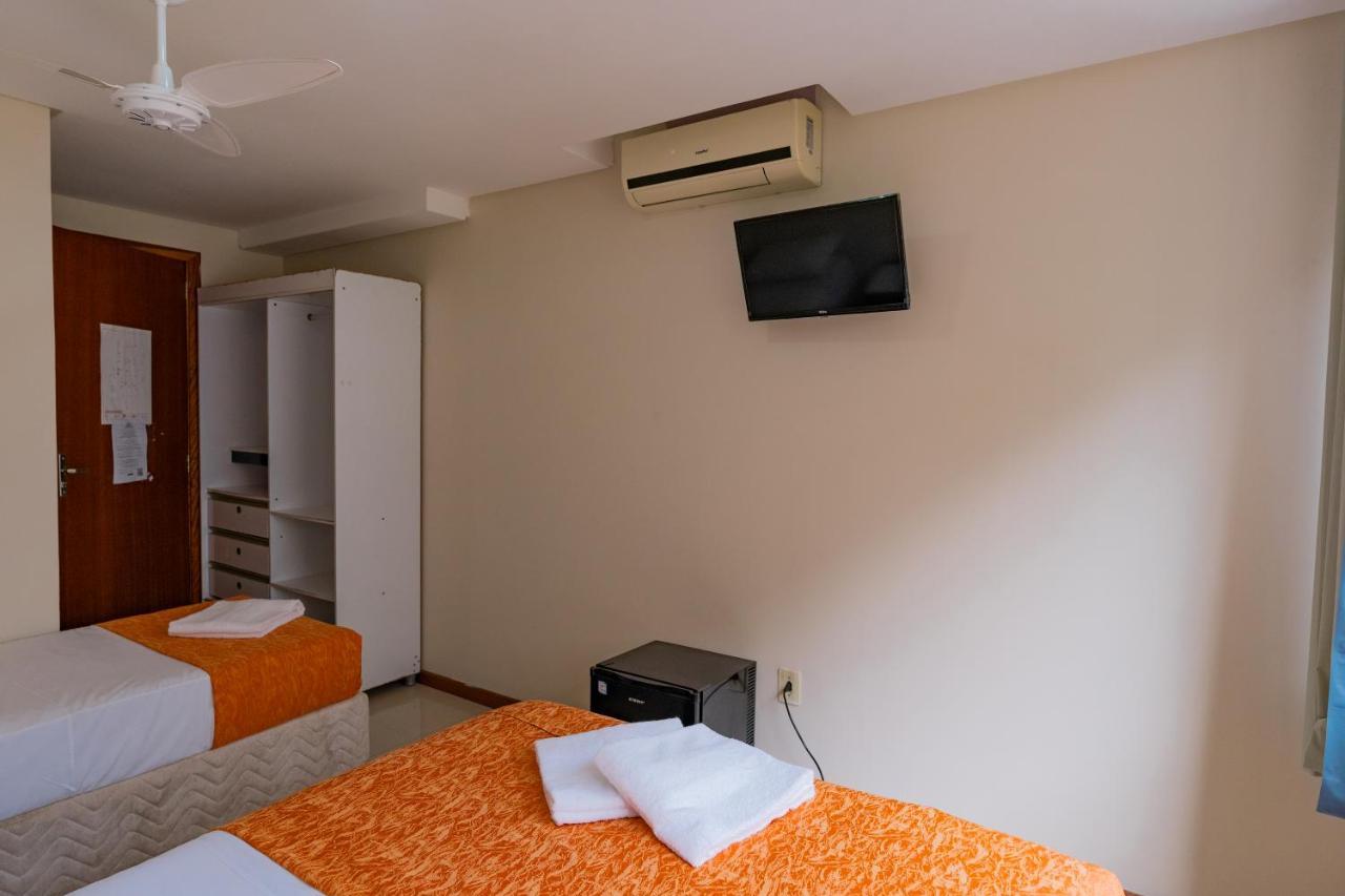 Quarto Triplo