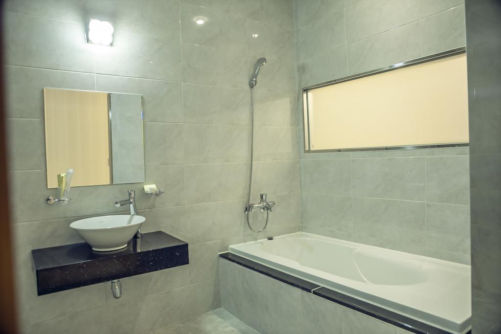 Chambre Double Deluxe