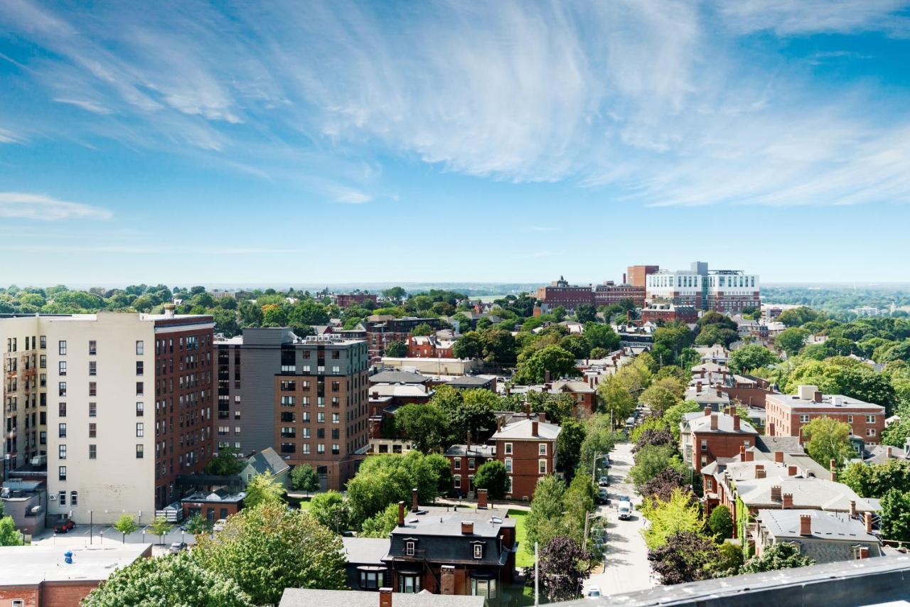 Preferred, 1 King, City view