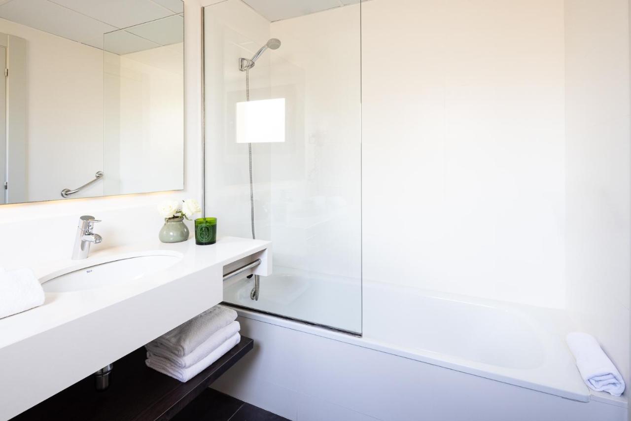 Petite Chambre Double